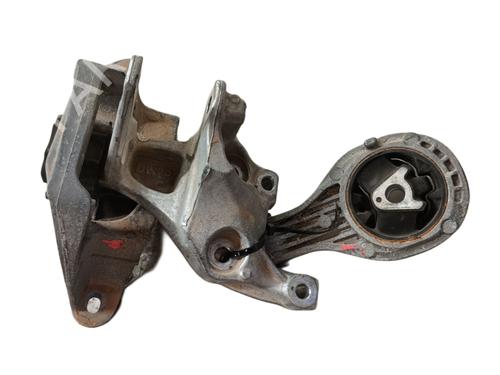 Used Engine mount FIAT SCUDO Van 2.0 Multijet 145 (506) (144 hp) 29449645