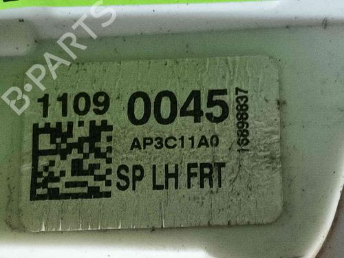 Front left lock MG MG 4 (EH32) | BP37417308C98 - Image 3