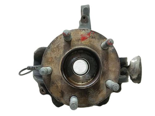 Left front steering knuckle FORD FOCUS II (DA_, HCP, DP)  | BP7670482M25 