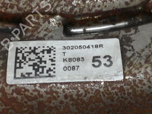 Other NISSAN JUKE (F15) 1.5 dCi | BP25801909O1
