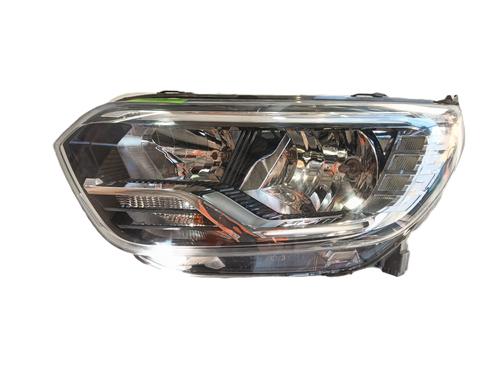 Used Left headlight Left headlight RENAULT EXPRESS Box Body/MPV 1.5 Blue dCi 75 (F6AA) (75 hp) 34341017 34341017