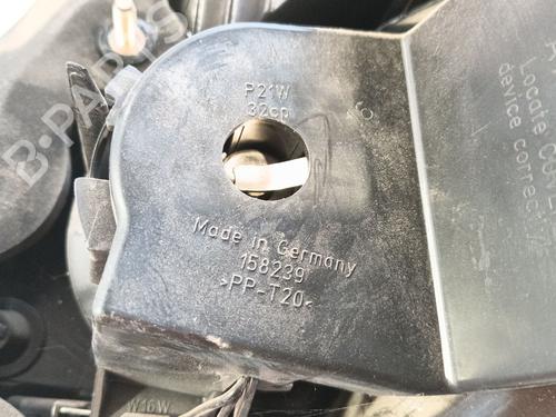 Left taillight BMW 5 (E60) 525 d | BP34536327C34  - Image 6