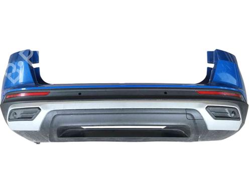 Used Rear bumper Rear bumper SEAT ATECA (KH7, KHP) 1.0 TSI (116 hp) 36766331 36766331