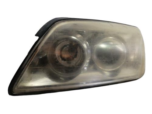 Faro izquierdo CHEVROLET CAPTIVA (C100, C140) 2.0 D 4WD (150 hp) PARA | PULIR