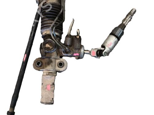 Steering rack CHRYSLER 300M (LR) 3.5 V6 24V | BP26123757M22 