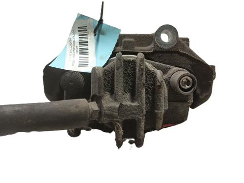 Right front brake caliper PEUGEOT 307 SW (3H) 2.0 HDi 135 | BP21501676M104 