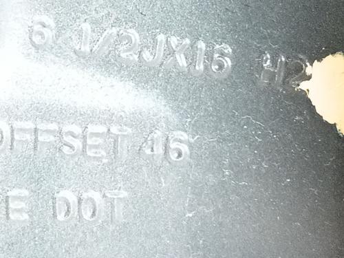 Fælk KIA NIRO II (SG2) | BP34444371C45 - Image 3