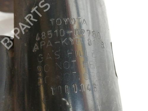 Right front shock absorber TOYOTA AURIS (_E15_) 3.5 4WD (GRE156H) | BP8230761M17 