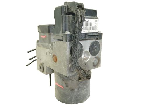 Used ABS pump OPEL MERIVA A MPV (X03) 1.7 CDTI (E75) (100 hp) 5372232