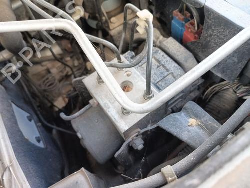 ABS pump NISSAN PATROL GR V Wagon (Y61) 3.0 DTi | BP22905671M43 