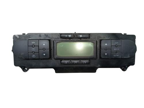 Climate control SEAT LEON (1P1) 1.9 TDI | BP35721106I5  - Image 5