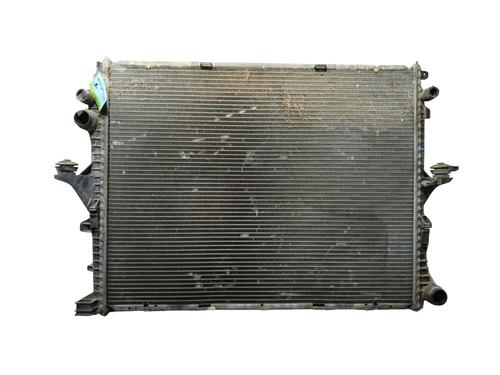 Radiateur VW TOUAREG (7LA, 7L6, 7L7) 2.5 R5 TDI (174 hp) 28107573
