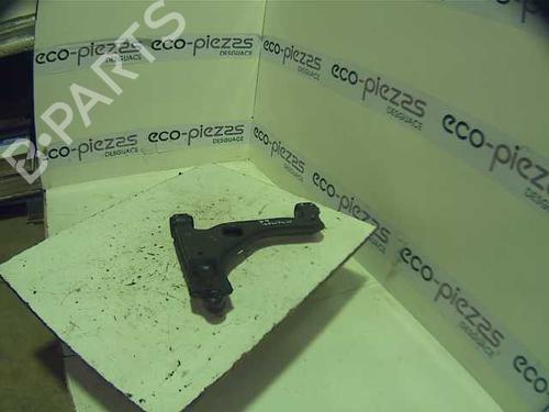 Used Right front suspension arm OPEL ASTRA G Saloon (T98) [1998-2009]  5344185