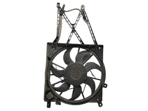 Used Radiator fan Radiator fan OPEL ASTRA G Hatchback (T98) 1.6 16V (F08, F48) (101 hp) 11085140 11085140