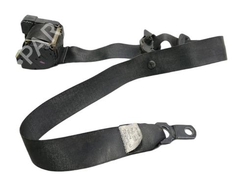 Used Front right seatbelt BMW X5 (E53) 3.0 d (184 hp) 10384029
