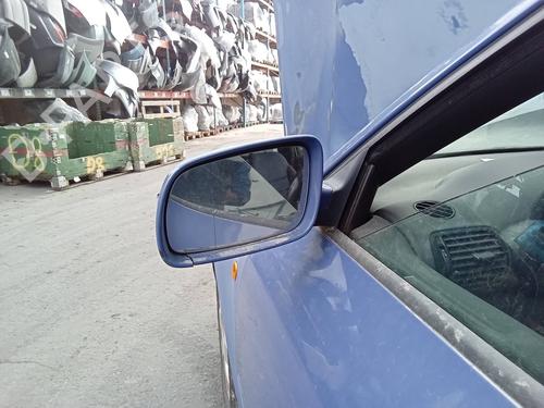 Left mirror AUDI A3 (8L1) 1.9 TDI | BP10910180C26 