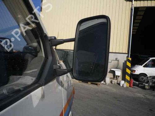 Varmvifte VW TRANSPORTER T4 Platform/Chassis (70E, 70L, 70M, 7DE, 7DL, 7D  | BP5348330M62 