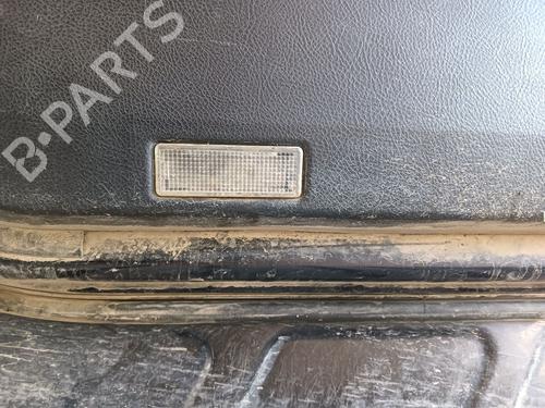 Left front door LAND ROVER RANGE ROVER SPORT I (L320) 2.7 D 4x4 | BP20335074C2 