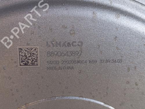 Gearbox LYNK & CO 01 PHEV | BP29893061M3