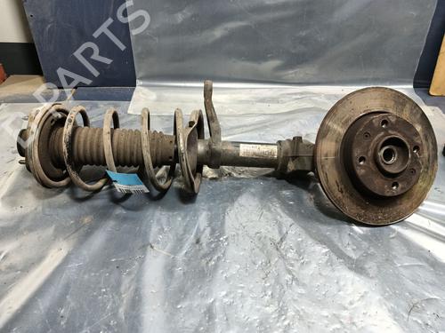 Used Left front shock absorber CITROËN SAXO (S0, S1) 1.5 D (57 hp) 21288202