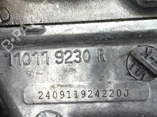 Engine RENAULT CLIO V (B7_) 1.0 TCe 90 (B7MT) | BP38872745M1 - Image 7