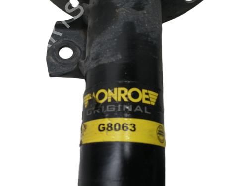 Right front shock absorber OPEL CORSA D (S07) 1.3 CDTI (L08, L68) | BP16067389M17 