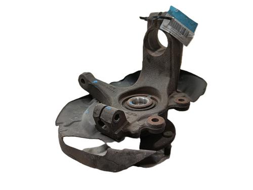 Used Left front steering knuckle Left front steering knuckle MAZDA 3 (BK) 1.6 (BK14) (105 hp) 7712083 7712083