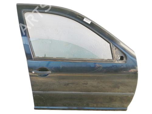 Used Right front door VW GOLF IV (1J1) [1997-2008]  15130522