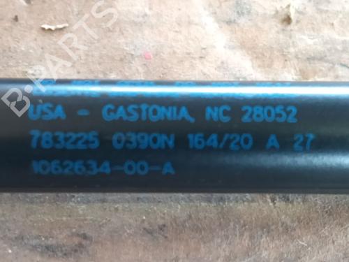 Hood lift support TESLA MODEL S (5YJS)  | BP26884935C139 
