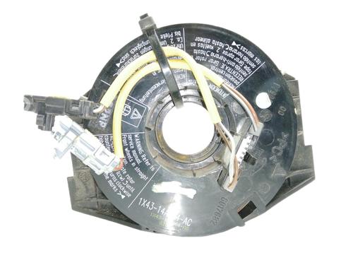 Squib airbag JAGUAR X-TYPE I (X400) 2.5 V6 All-wheel Drive | BP10736840C102 