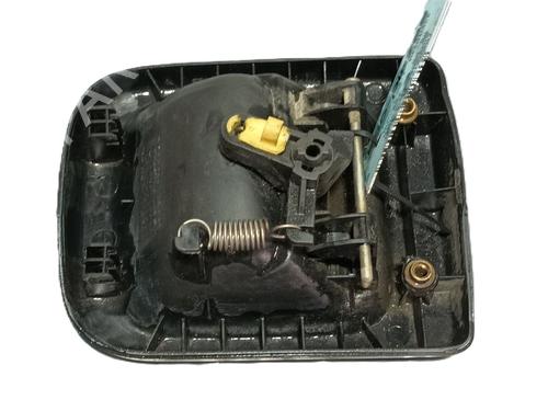 Front right exterior door handle RENAULT MASTER II Van (FD) 2.5 dCi | BP20310674C129 