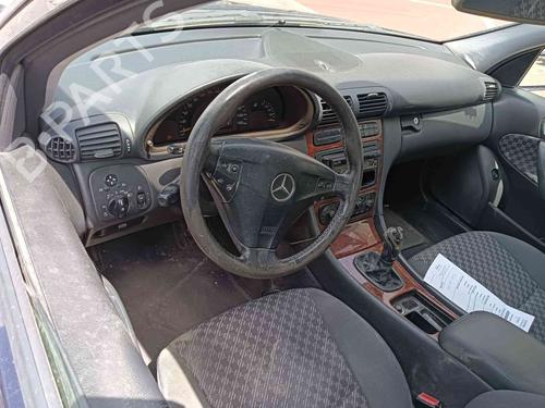 Electronic module MERCEDES-BENZ C-CLASS (W203) C 220 CDI (203.006, 203.008) | BP36352148M83 - Image 5