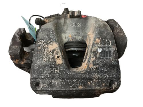 Used Left front brake caliper FIAT SCUDO Van 2.0 Multijet 145 (506) (144 hp) 29454419