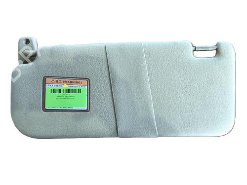 Zonneklep links SSANGYONG RODIUS I 2.7 Xdi (163 hp) 29254373