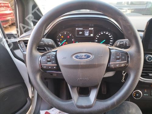 Right front brake caliper FORD FIESTA VII (HJ, HF)  | BP32090228M104  - Image 19