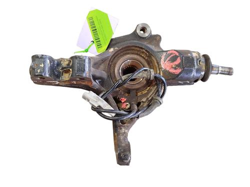Left front steering knuckle PEUGEOT PARTNER Tepee 1.6 HDi 90 | BP39146143M25 - Image 2