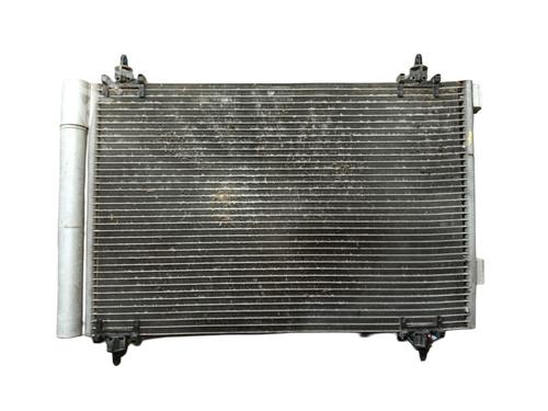 Used AC radiator PEUGEOT PARTNER Tepee 1.6 BlueHDi 100 (100 hp) 30968477