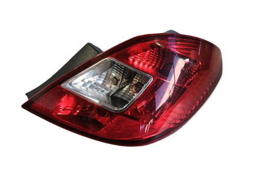 Left taillight OPEL CORSA D (S07) | BP32454593C34