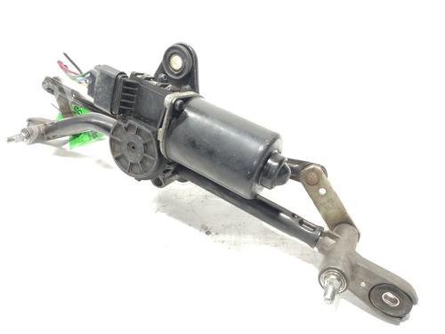 Used Front wiper motor KIA PICANTO I (SA) 1.0 (61 hp) 6547364