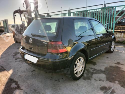 Right headlight VW GOLF IV (1J1) 1.9 TDI | BP31644246C29 