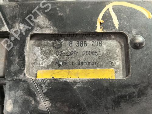 Right headlight BMW X5 (E53) 3.0 d | BP32165201C29 