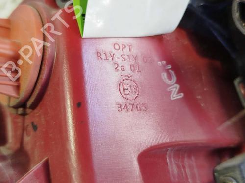 Right taillight KIA STONIC (YB) 1.2 CVVT | BP39955263C35 - Image 4