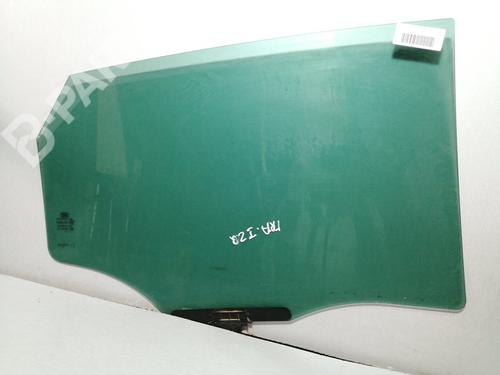 Used Rear left door window Rear left door window HYUNDAI ix35 (LM, EL, ELH) 1.7 CRDi (116 hp) 8360926 8360926