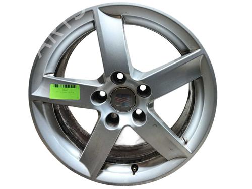 Used Rim Rim SEAT ALHAMBRA (710, 711) 2.0 TDI (170 hp) 40097360 40097360