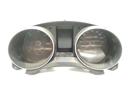 Used Instrument cluster VW GOLF VI (5K1) 2.0 TDI (140 hp) 7166059