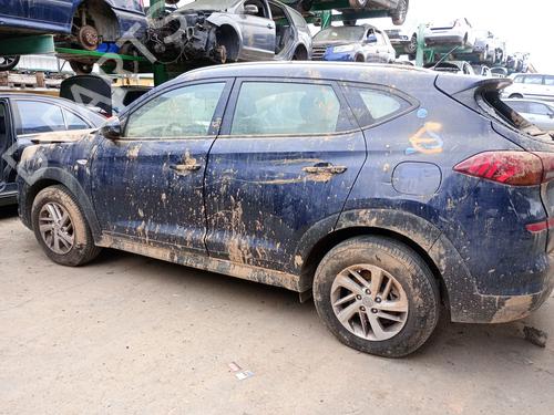 Køler HYUNDAI TUCSON (TL, TLE) 1.6 GDi | BP27887863M31 
