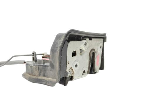 Used Rear right lock Rear right lock BMW X5 (E53) 3.0 d (184 hp) 10384044 10384044