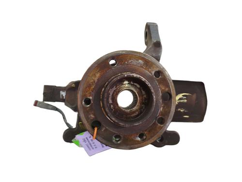 Used Left front steering knuckle Left front steering knuckle 38931829 38931829