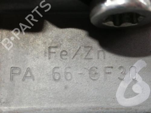 Førerens kollisjonspute OPEL AGILA (B) (H08) 1.0 (F68) | BP7242928C9 