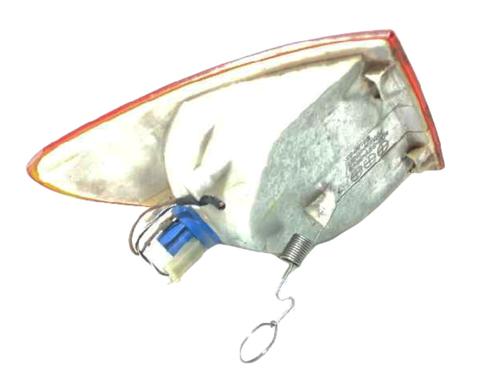 Left front indicator MERCEDES-BENZ VITO Van (W638)  | BP5656116C32 